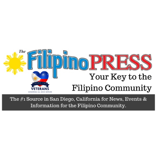 The Filipino Press