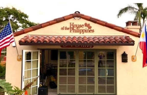 A NEW ‘HOUSE OF THE PHILIPPINES’ IS COMING SOON