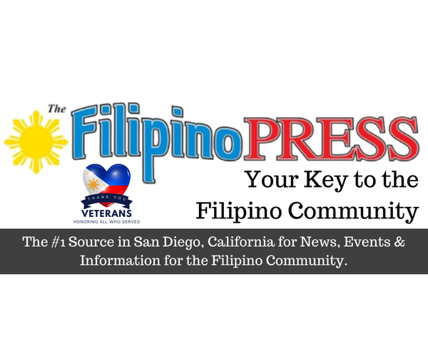 The Filipino Press